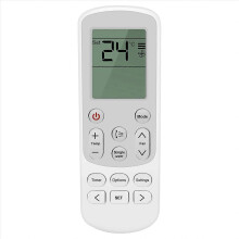 Ersatzfernbedienung für Klimaanlage (Einzelbenutzer) für Samsung DB93-15169G, DB93-14643T, AJ009JNN