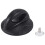 Universal Pot Lid Replacement Knobs, Heat Resistant Pan Lid Holding Handles (1 Pack), Small 2