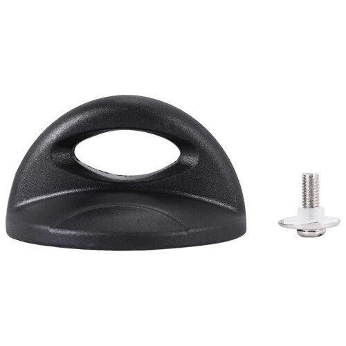 Universal Pot Lid Replacement Knobs, Heat Resistant Pan Lid Holding Handles (1 Pack), Small 2