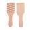 Mudtool Board Cover Pottery Wooden Mud Sculpture Flat Board Pad Pottery Tool 1