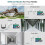 300Mbps Outdoor Router Directional Antenna Multiple Working Modes Support POE Power Supply 3