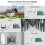 300Mbps Outdoor Router Directional Antenna Multiple Working Modes Support POE Power Supply 4
