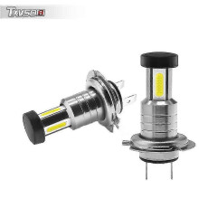 110w 30000lm H7 Led Car Headlight Conversion Globes Canbus Bulbs Beam 6000k Kit Shytmv