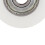 Elite Gewächshaustürrollen-Ersatzset (30 mm Durchmesser) 5