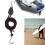 Practical Super Strong Multi Uses Rope Ratchet Tie Down with S shaped Hook 3