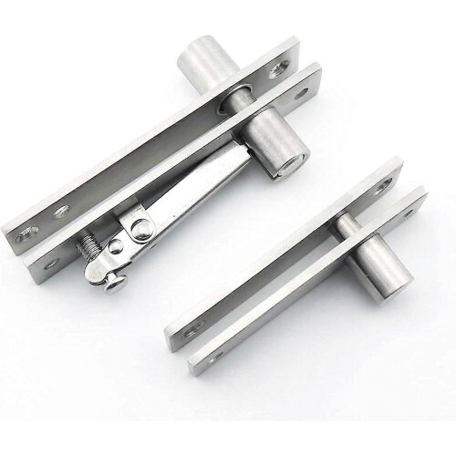 Rotary Door Hinge Stainless Steel Hinges 360 Degree Adjustable Co 2