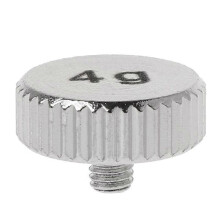 Headshell 4G Shell Weight Turntable Metal Electric Inst ent Parts for SL1200 SL1210 MK2 3 5 M5G St