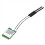 For Orange Pi 5 Plus Wireless Network Card WiFi 6 Module for OPi5 Plus Wi-Fi 6+Bluetooth 5.2 Develop 1