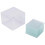 100pcs parent Slides Coverslips Coverslides 22x22mm For Microscope 1