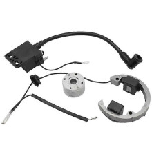For KTM SX 50 50Cc Motorcycle Internal Rotor Ignition Coil Ignition System 2001 To 2013 Stator Dirt