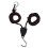 Practical Super Strong Multi Uses Rope Ratchet Tie Down with S shaped Hook 4