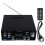 AK55 Audio Amplifier 2.0 Channel HIFI Digital Bluetooth Amplifier USB Digital Amplifier 1