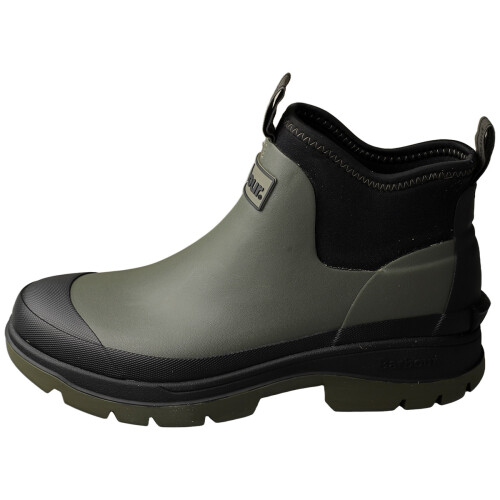 Barbour (45) Barbour Ridge Herren Gummistiefel Uniform Gr?n 2