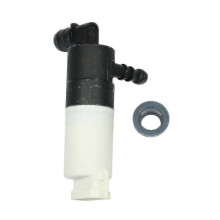 Windscreen Washer Pump Fit For Saab 93 9-3 2004-2012 12802440 12826943 12782867501