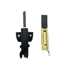 Suitable for Siemens D Washing Machine Motor Carbon Brush Brush L94MF7 Double Piece.