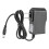 Sole Valve Automatic Watering Device Faucet Atomizing Micro Nozzles US Plug AC100?240V 4