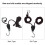 Practical Super Strong Multi Uses Rope Ratchet Tie Down with S shaped Hook 5