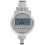 Smart Watering Controller Solar Powered Automatic Watering Timer with Digital Display for Garden Lawn Greenhouse Macaron 1