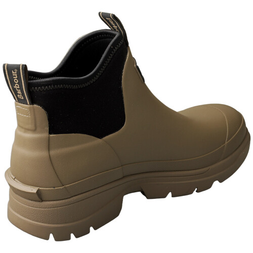 Barbour (46) Barbour Herren Wellington Stiefel Ridge - OAK Farbe 1
