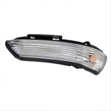 For SAIC MG ZS Roewe RX3 2017-2021 Rearview Mirror Light Door Side Mirror Turn Signal Light Lamp