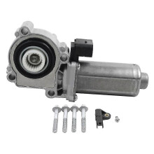 27107528559 Motor actuador de cambio de caja de transferencia para X3 / X5 E83 E53 E70 ATC400/ATC500/ ATC700 27107566296