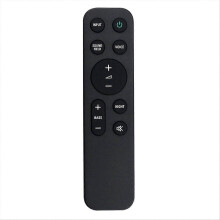 Ersatzfernbedienung RMT-AH513U für SONY HT-SC40 HT-SD40 HT-S400 SA-S400 Soundbar AV-Systemfernbedienung