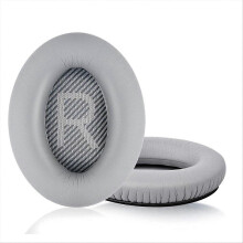 Ersatz-Ohrpolster für BOSE QC35 QC35 II Kopfhörer – Ersatzteile