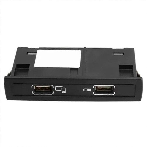 Dashboard USB Socket for Mercedes-Benz CLS A CLASS GLA CLA Connector Control Module A1728202100 1728
