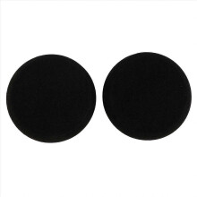 Ersatz-Ohrpolster / Ohrkissen / Ohrmuscheln für GRADO SR60, SR80, SR125, SR225, M1 Kopfhörer