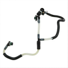 6120703232 A6120703232 Diesel Fuel Return Line Hose Pipe for Mercedes Benz W163 ML / W203 C / W210 E