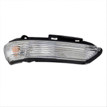 For SAIC MG ZS Roewe RX3 2017-2021 Rearview Mirror Light Door Side Mirror Turn Signal Light Lamp,Rig