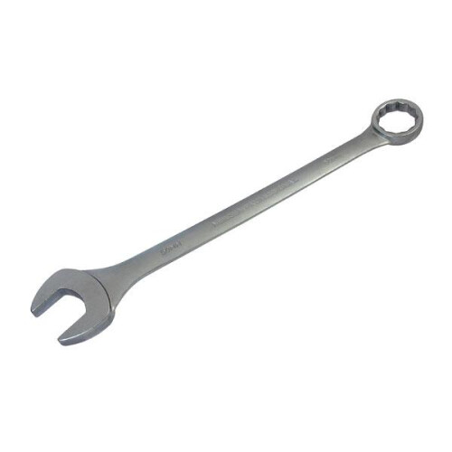 Neilsen Neilsen 50mm Jumbo Combination Spanner - CT2780