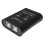 IT-Well USB Printer Sharing Device, 2 in 1 Out Printer Sharing Device, 2-Port Manual Kvm Switching S 1