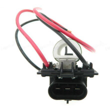 134503121 Gebläsemotorwiderstand für Autokühlerlüfter, passend für-Cruze 2.0L Aveo T300 16454990 0130308 gx20241211573