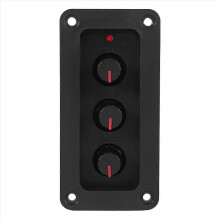 Digitale Leistungsverstärkerplatine Stereo-Verstärker NS4110B 2x20W HiFi-Verstärker Höhen-Bass