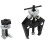 2-pack Wiper Arm Puller, Windshield Wiper Battery Bearing Extractor, Adjustable 1