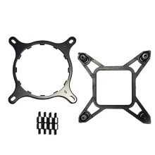 NZXT Upgrade-Sockel LGA1700 Kit Halterung für Kraken X/Z AIO-Kühler PM-KXZSAB0-000 GX20241211249