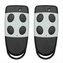 Remote Control mitter Gate Opener for CARDIN S449 QZ1 QZ2 QZ3 433.92MHz Rolling Code Garage Doo