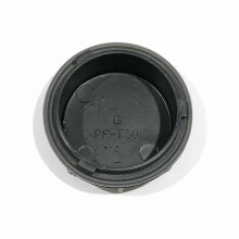 Headlight Lamp Bulb Dust Cover Cap for Kia Hyundai Ceed Sportage 921403K000 Accessories