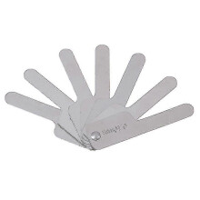 Dental Orthodontic Interproximal Reduction (ipr) Gauge Reciprocating Ipr System