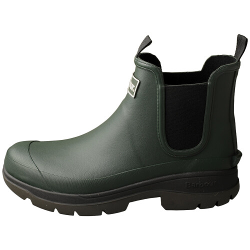 Barbour (44) Barbour Herren Gummistiefel NIMBUS in Oliv 2