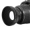 0.45X Magnification High Definition Wide Angle Lens for 49mm Mount Camera 3