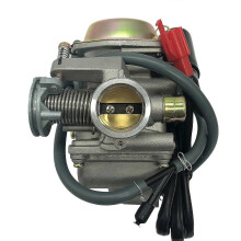 Vergaser für GY6 125cc 150cc 4-Takt-Motoren für Roller und ATVs