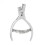 Cutting Pliers, Pattern Creasing Machine - Professional Clothing Pattern Creasing Machine 1