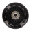 4 Stück Inline-Skate Flash Wheel Rollschuhrollen PU Ersatzrollen 69 mm 3
