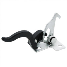 High Quality Car Engine Hood Lock Hood Safety Latch 51238402552 for BMW X5 E53 Replacement Parts