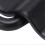 10Sets Tie Down Anchors Multifunction High Strength Surface Mount D Ring for Safe Secure HaulingBlack 3