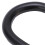 10Sets Tie Down Anchors Multifunction High Strength Surface Mount D Ring for Safe Secure HaulingBlack 4