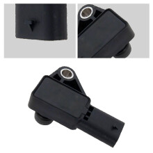Sensor de presi??n del c??rter 12718935 para Blazer/Silverado/CT-XT PK2K 2019-2024