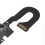 Face Front Camera Flex Cable with Proximity Light Sensor Replacement for IPhone 8 Phone 5